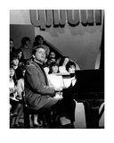 Jerry Lee Lewis