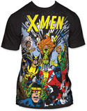 Buy X Men - The Gang at AllPosters.com