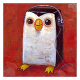 Hip Hopenguin I