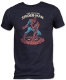 Spider Man - Amazing