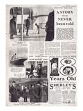 Weekly Illustrated, 10 April 1937.