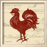 Buy Tuscan Rooster III at AllPosters.com