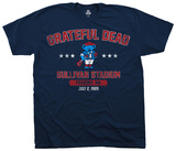 Grateful Dead- Patriot Dead
