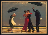 Buy The Singing Butler at AllPosters.com