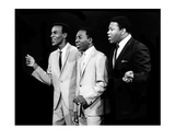 The Impressions