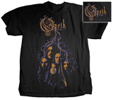 Opeth - Faces