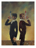 The Duel