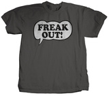 Buy Frank Zappa - Freak Out at AllPosters.com