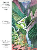 The Valley, Stalheim