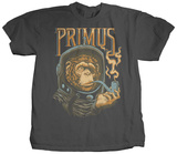 Primus - Astro Monkey