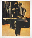 Peinture (16 Juillet 1961)