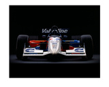 Reynard 96I Ford XD Cosworth Front - 1996