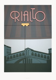 Buy Rialto at AllPosters.com