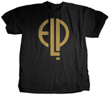 ELP - High Voltage Logo