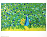 Buy The Peacock at AllPosters.com