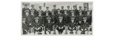 Photograph of Titanic's Engineers, Including 14 of the Lost Officers.