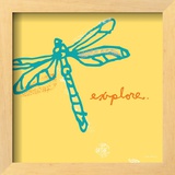 Buy Dragonfly at AllPosters.com