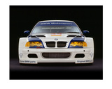 Buy BMW E46 M3 GTR Front - 2001 at AllPosters.com