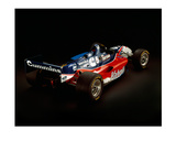 Reynard 96I Ford XD Cosworth Rear - 1996