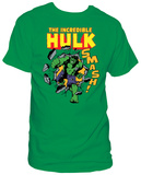 Buy Incredible Hulk - Smash at AllPosters.com