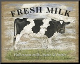 Buy Fresh Milk at AllPosters.com