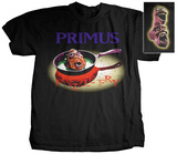 Primus - Frizzle Fry