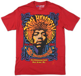 Jimi Hendrix- 5th Dimension