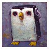 Hip Hopenguin III