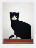 Buy The Cat at AllPosters.com