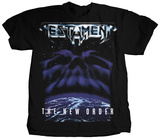 Testament - The New Order