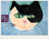 Buy Cat's Head at AllPosters.com