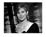Barbra Streisand