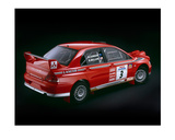Buy Lancer EVO V11 Rear - 2002 at AllPosters.com