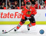 Patrick Sharp 2011-12 Action