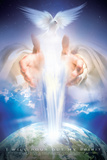 Pour Out Spirit