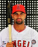 Albert Pujols 2012 Posed