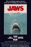 Buy Jaws at AllPosters.com