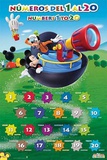 Educative- From 1 To 20