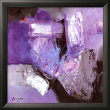 Buy Abstract Variations IX at AllPosters.com