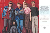 The Breakfast Club