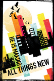 All Things New