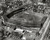 Sportsmans Park 1926 World Series
