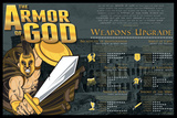 Armor of God