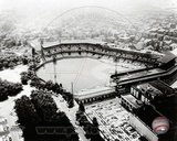 Forbes Field