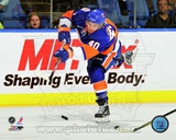 Michael Grabner 2011-12 Action
