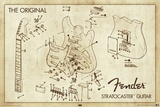 Fender Strat