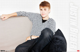 Buy Justin Bieber - Chillin at AllPosters.com