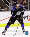 Drew Doughty 2011-12 Action