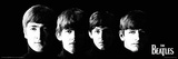 Buy Beatles Black at AllPosters.com