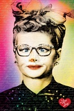 I Love Lucy Text
